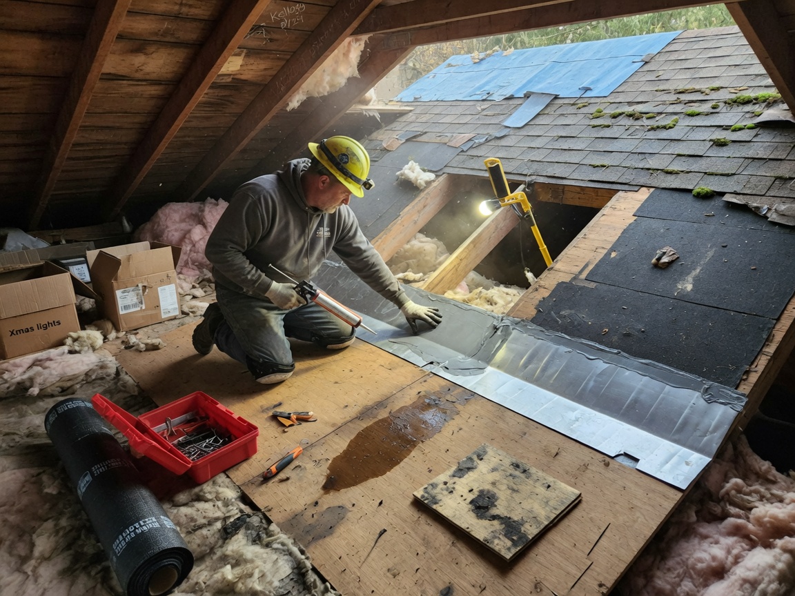 Roofing in Hayden